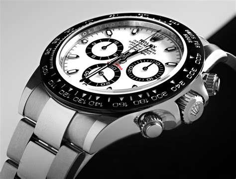 caricare rolex daytone|rolex daytona panda dial.